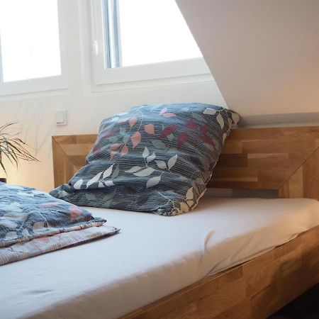 Gemuetliche Wohnung Im Zentrum, Kaffeevollautomat, Smart Tv Идар-Оберштайн Экстерьер фото